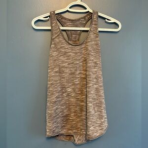 Lululemon Essential Tank